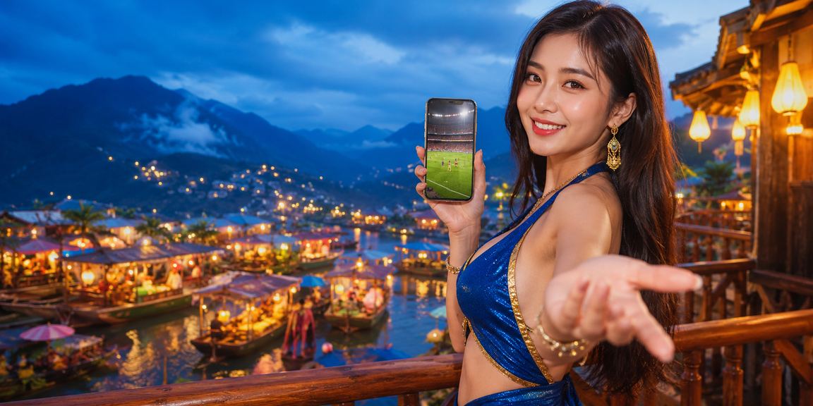 Cá cược thể thao tại sự kiện thể thao ở Sapa với không khí hào hứng